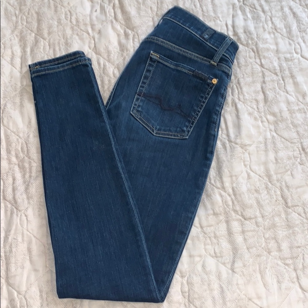 Women’s 7 For All Mankind Jeans